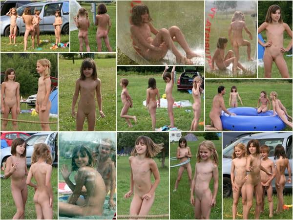 About nudists photo PureNudism Fkk camp day one