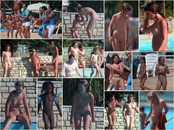 Nudism gallery PureNudism PureNudism nudist pool