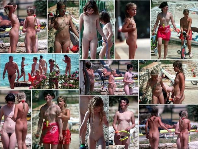 Beautiful photo gallery about nudism PureNudism Fkk outdoor profiles # 2