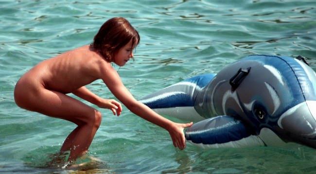 Nudism photo PureNudism Fkk water locations # 10