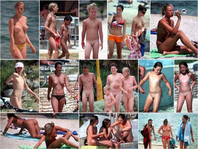Nudism photo PureNudism Fkk outdoor profiles # 3